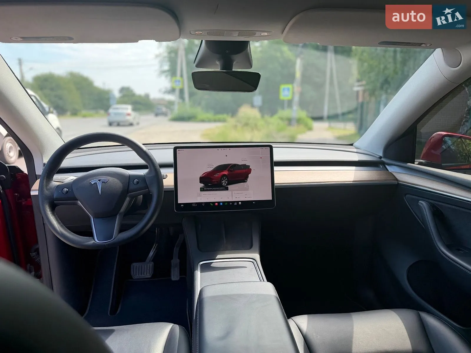 2023 Tesla Model Y - мініатюра 16