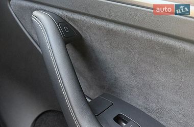 Внедорожник / Кроссовер Tesla Model Y 2023 в Днепре