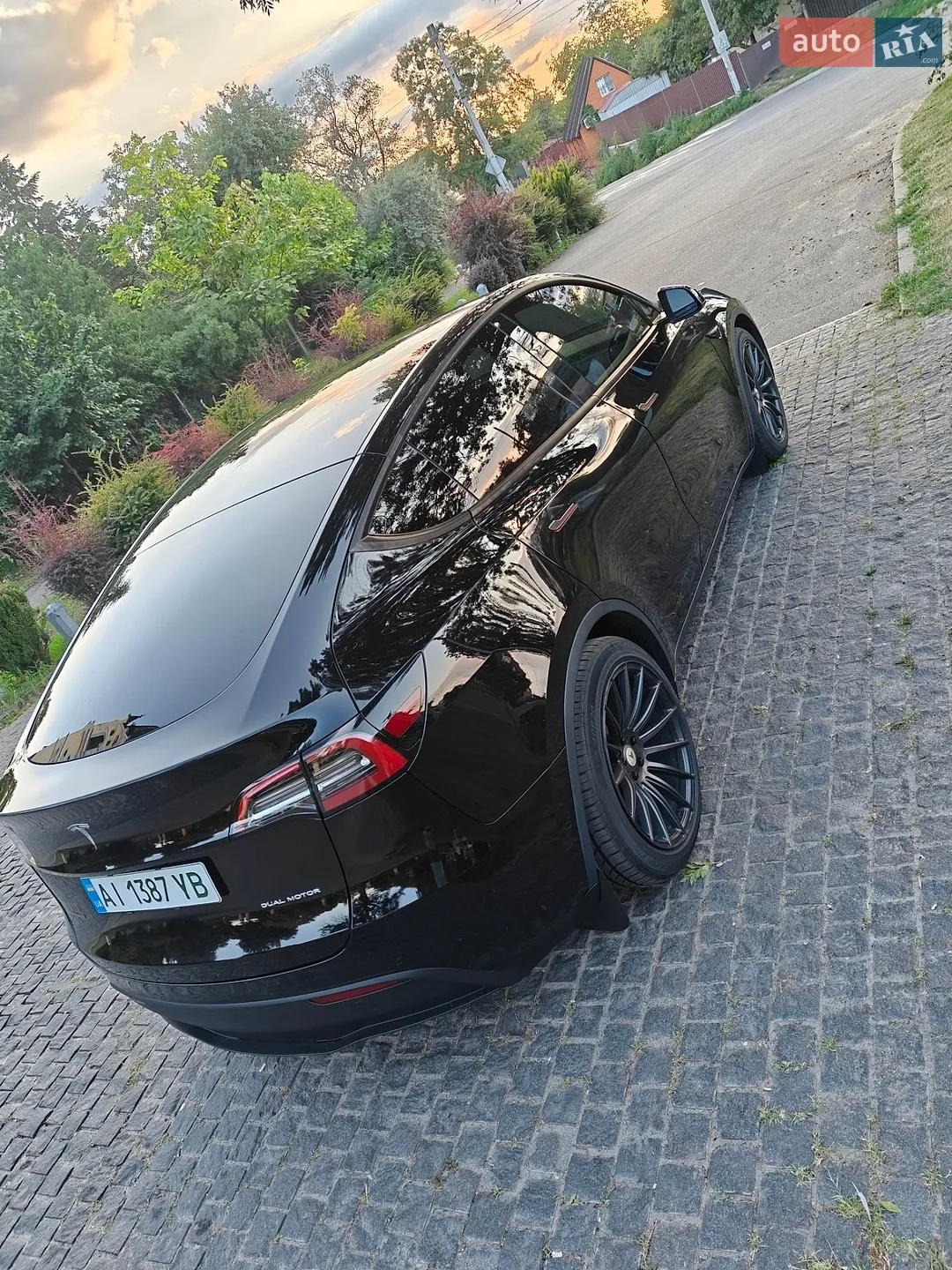2021 Tesla Model Y - мініатюра 13