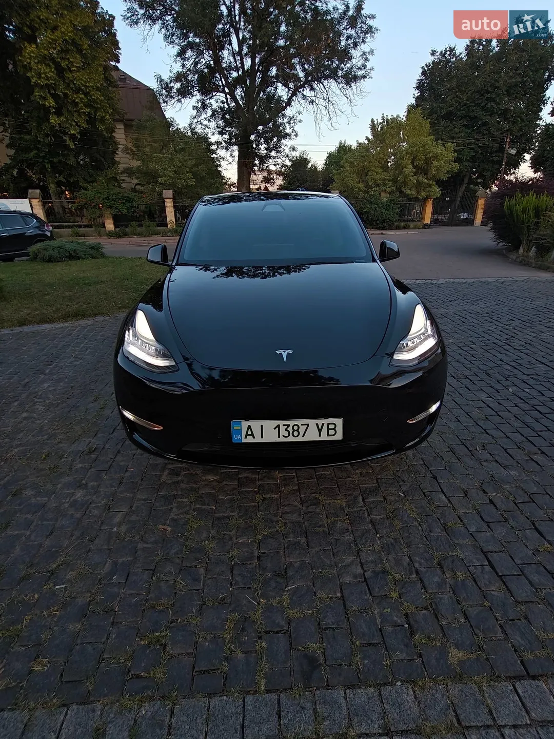 2021 Tesla Model Y - мініатюра 31