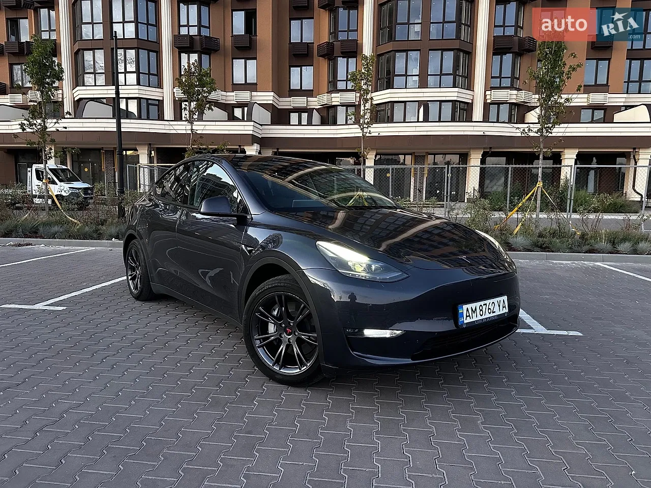 2023 Tesla Model Y - мініатюра 27