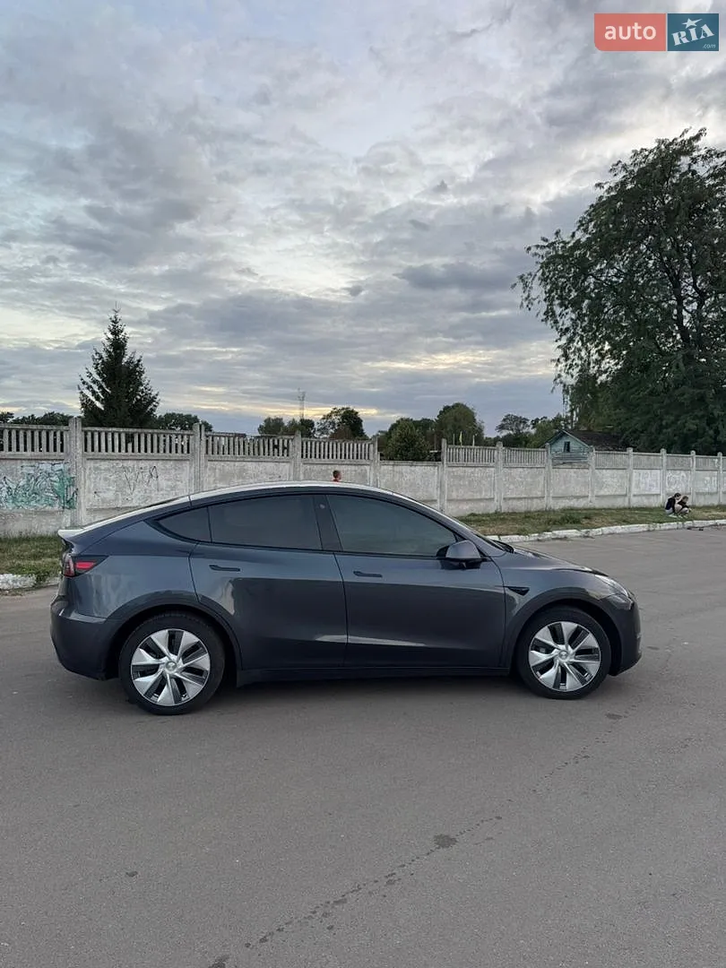 2022 Tesla Model Y - мініатюра 6
