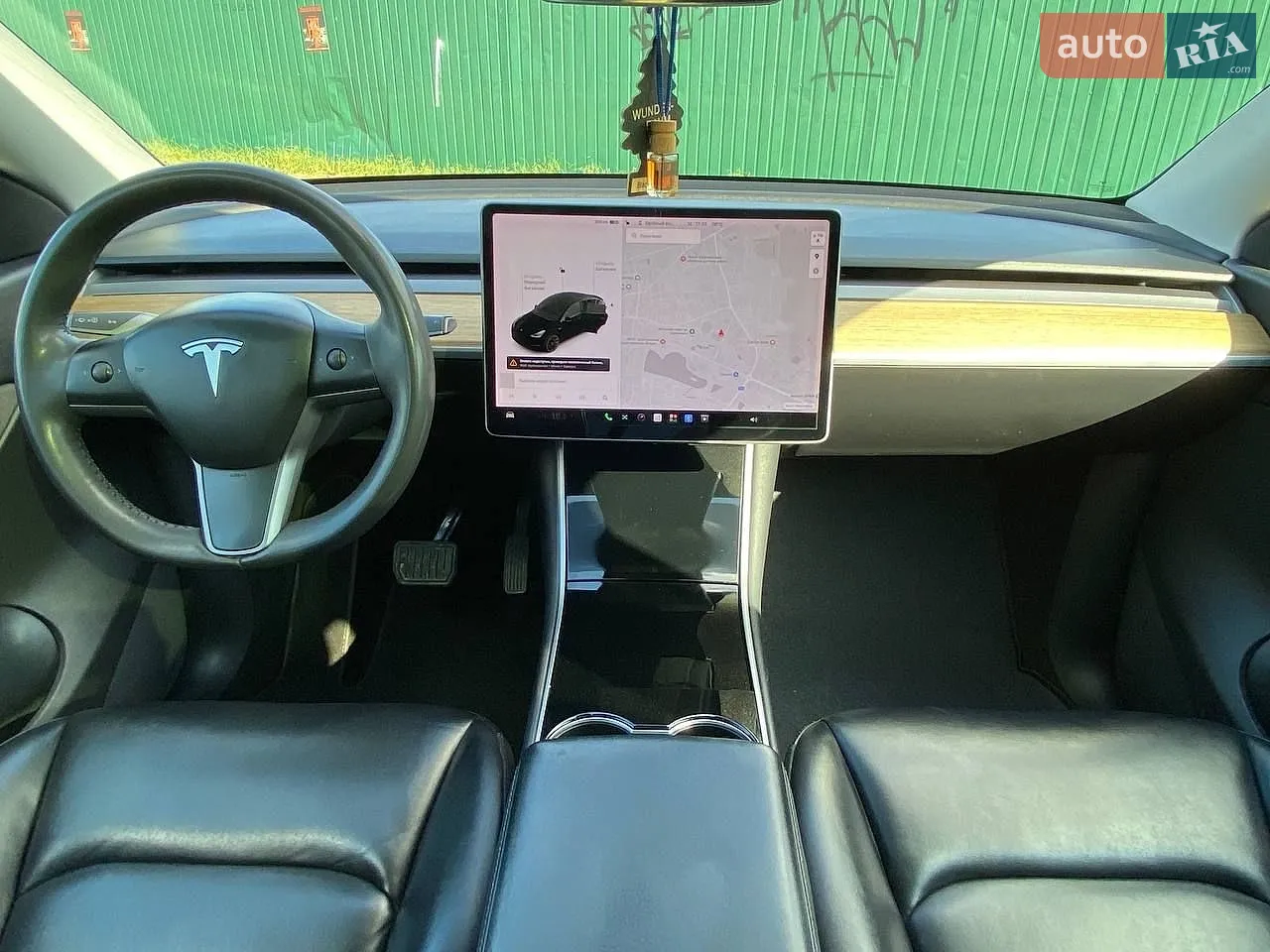 2020 Tesla Model Y - мініатюра 20