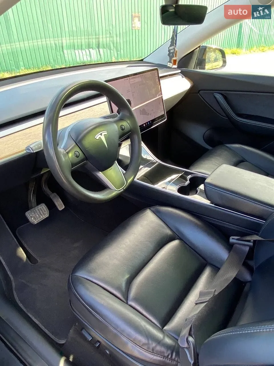 2020 Tesla Model Y - мініатюра 21