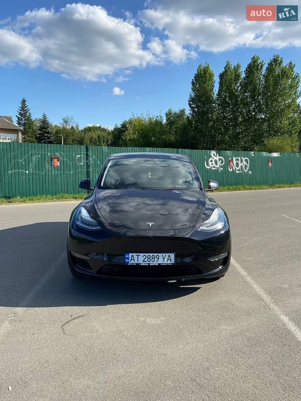 2020 Tesla Model Y - мініатюра 14