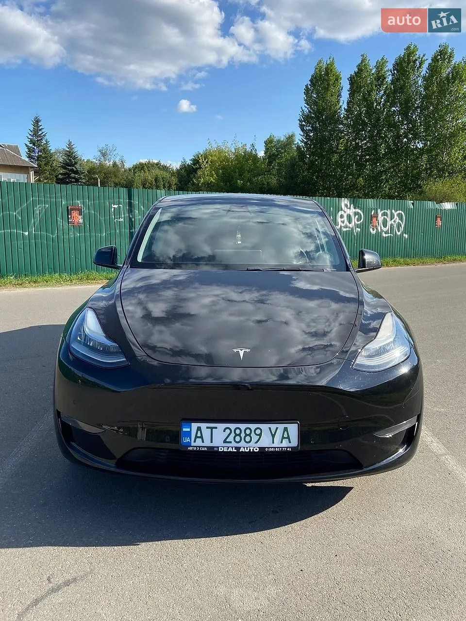 2020 Tesla Model Y - мініатюра 15