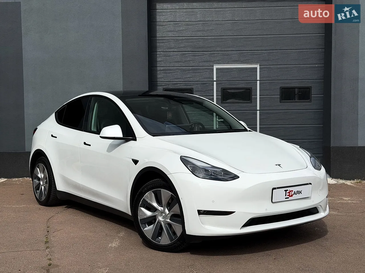 2023 Tesla Model Y - мініатюра 23