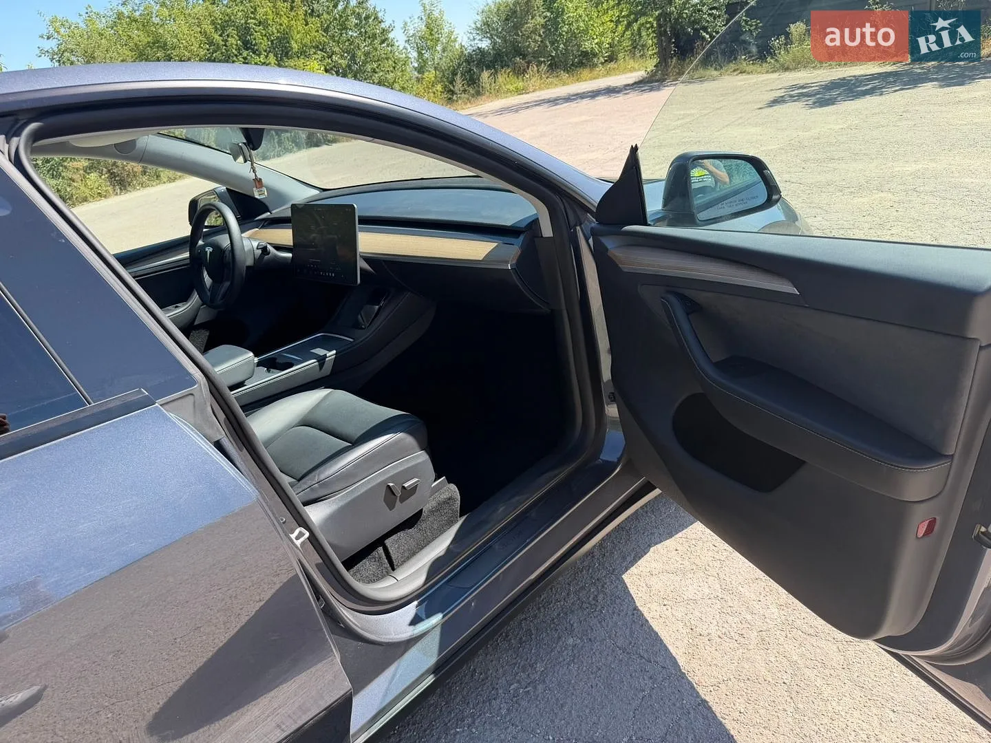 2023 Tesla Model Y - мініатюра 15