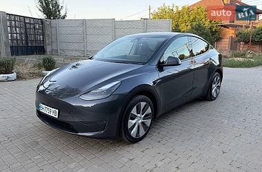 Позашляховик / Кросовер Tesla Model Y 2023 в Одесі