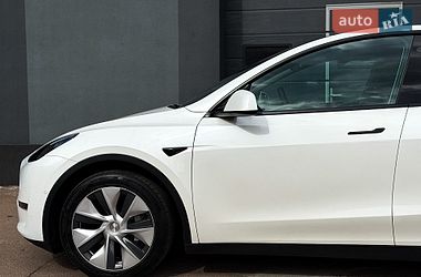 Позашляховик / Кросовер Tesla Model Y 2022 в Києві