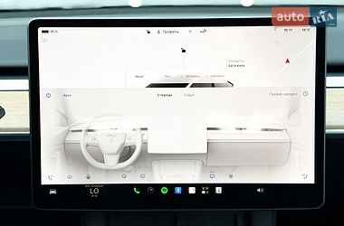 Позашляховик / Кросовер Tesla Model Y 2022 в Києві