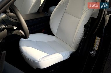 Позашляховик / Кросовер Tesla Model Y 2022 в Києві