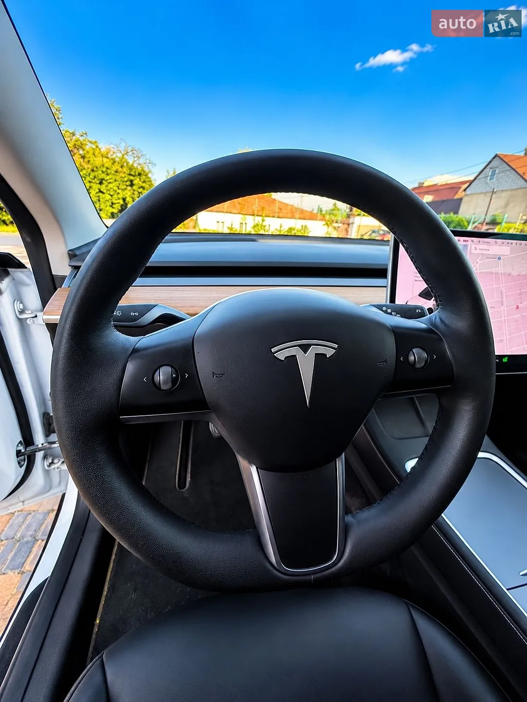 2021 Tesla Model Y - мініатюра 10