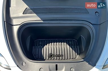 Внедорожник / Кроссовер Tesla Model Y 2021 в Львове фото 7 Внедорожник / Кроссовер Tesla Model Y 2021 в Львове