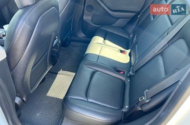 Внедорожник / Кроссовер Tesla Model Y 2021 в Львове фото 12 Внедорожник / Кроссовер Tesla Model Y 2021 в Львове