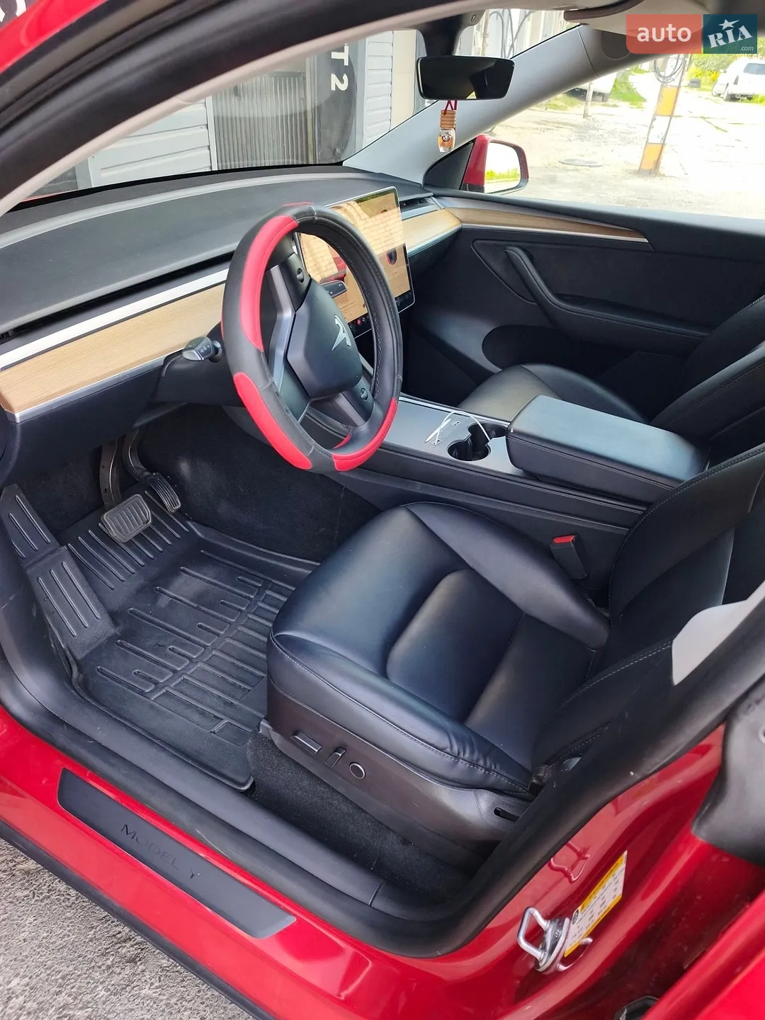 2022 Tesla Model Y - мініатюра 24