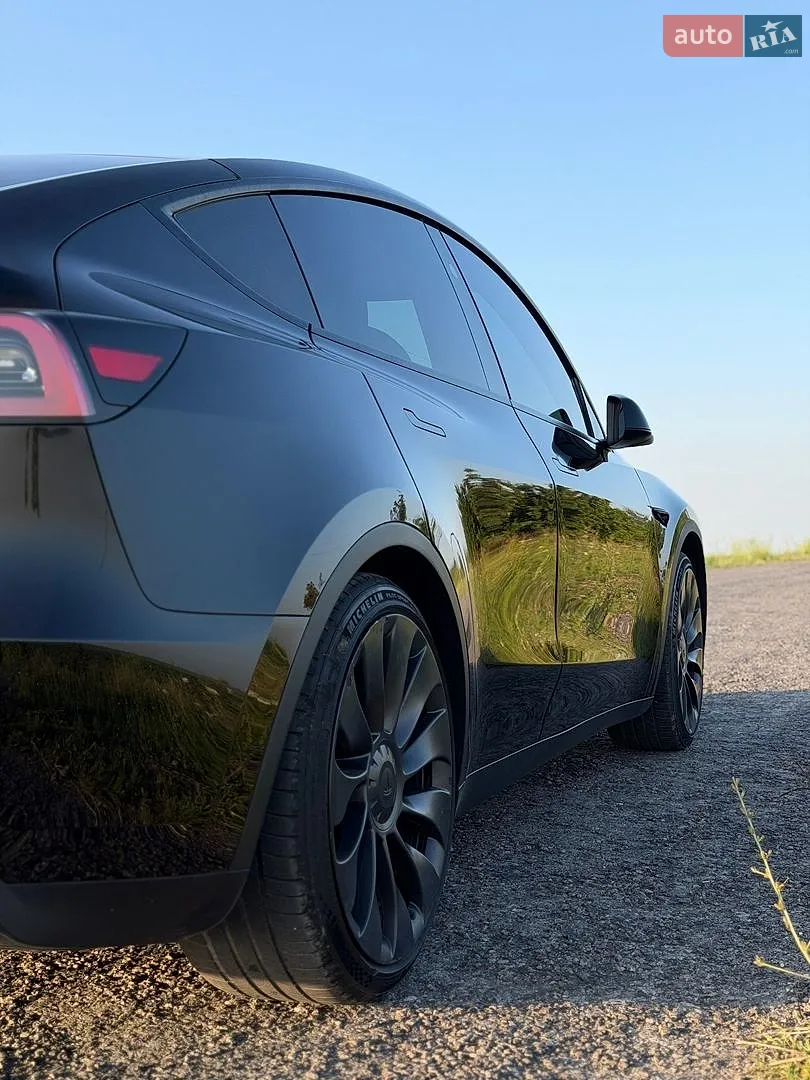 2023 Tesla Model Y - мініатюра 9