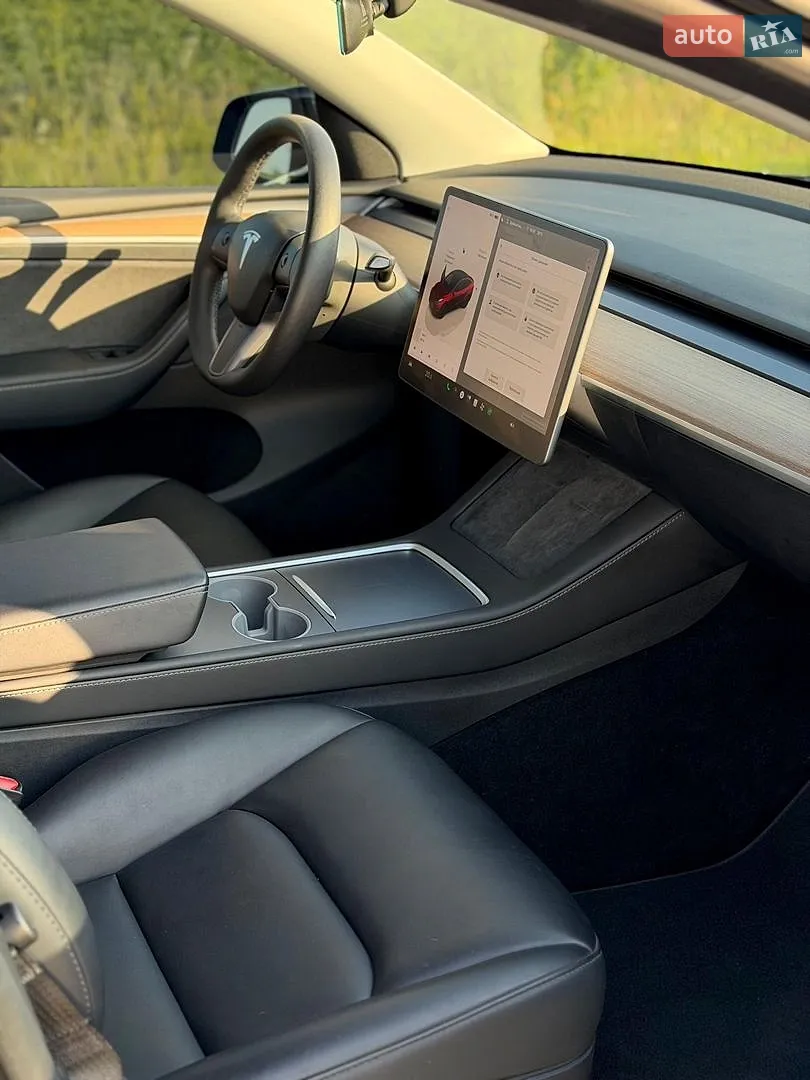 2023 Tesla Model Y - мініатюра 20
