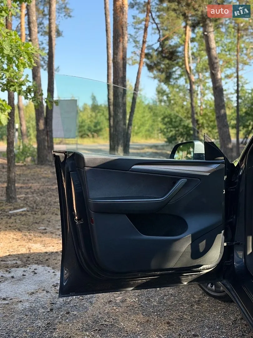 2024 Tesla Model Y - мініатюра 13