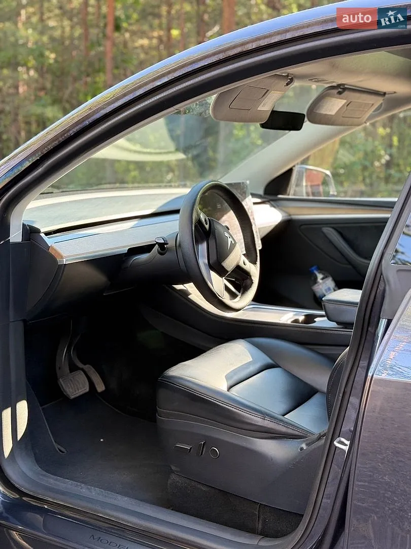2024 Tesla Model Y - мініатюра 14