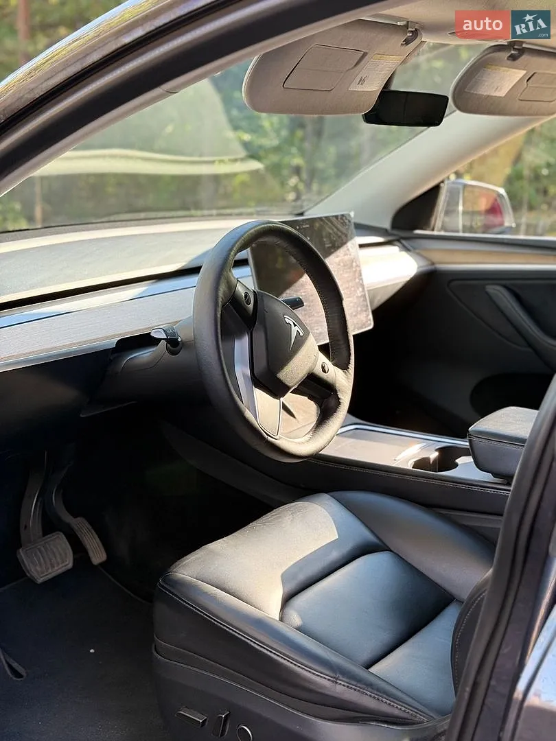 2024 Tesla Model Y - мініатюра 15