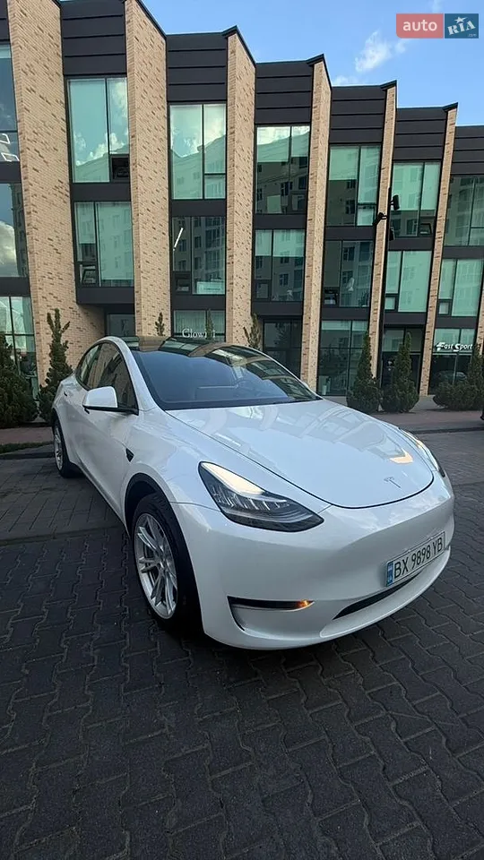 2023 Tesla Model Y - мініатюра 18