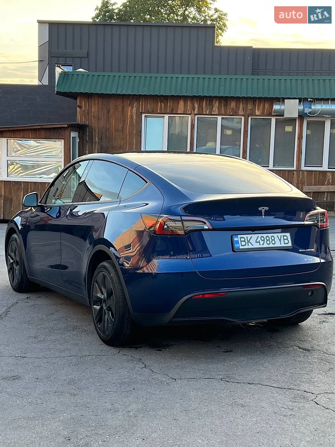 2024 Tesla Model Y - мініатюра 7