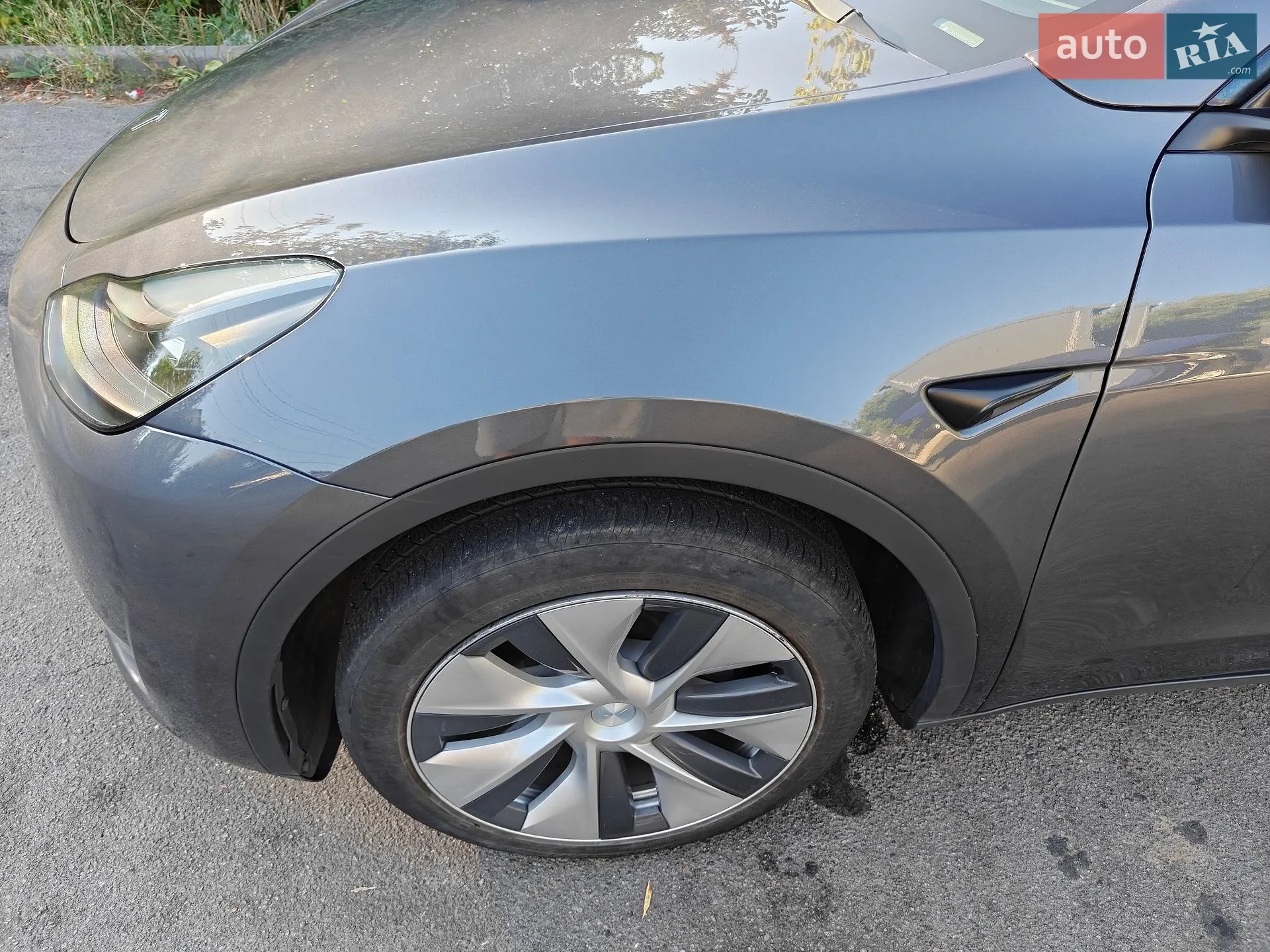 2023 Tesla Model Y - мініатюра 5