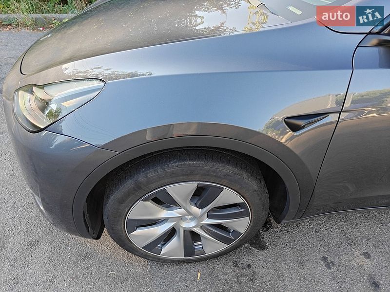 Позашляховик / Кросовер Tesla Model Y 2023 в Києві