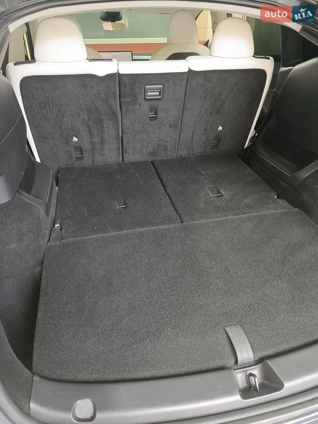 2023 Tesla Model Y - мініатюра 20