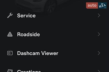 Позашляховик / Кросовер Tesla Model Y 2022 в Жашківу