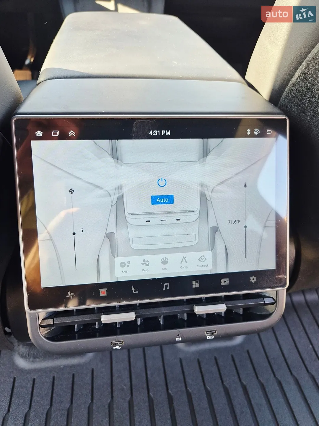 2024 Tesla Model Y - мініатюра 20