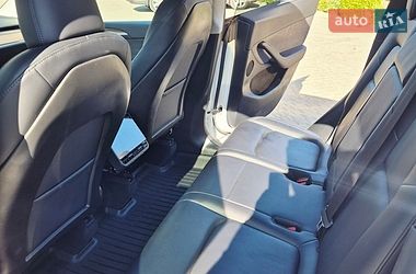 Позашляховик / Кросовер Tesla Model Y 2024 в Одесі