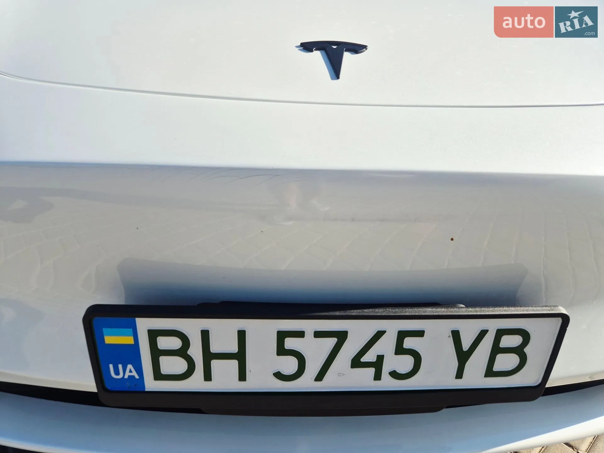 2024 Tesla Model Y - мініатюра 25
