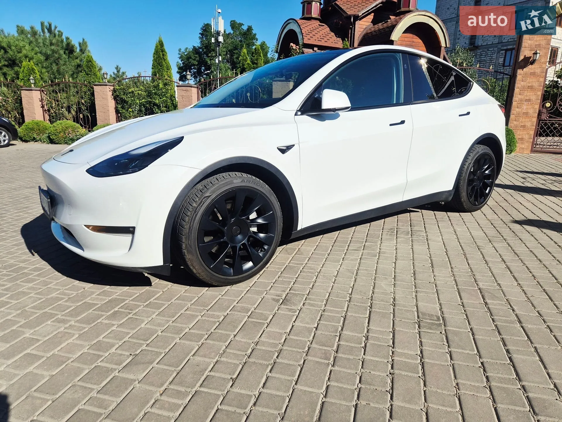 2024 Tesla Model Y - мініатюра 27