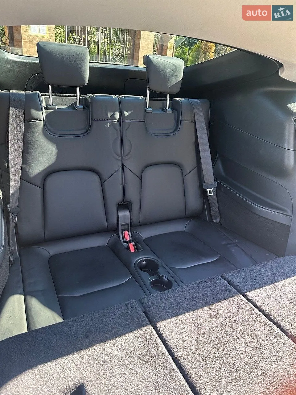2024 Tesla Model Y - мініатюра 38