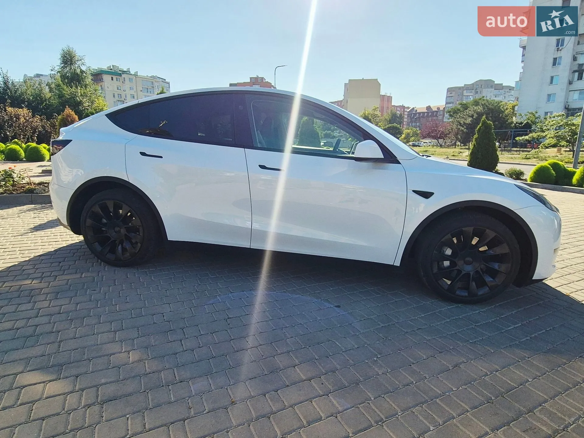 2024 Tesla Model Y - мініатюра 44
