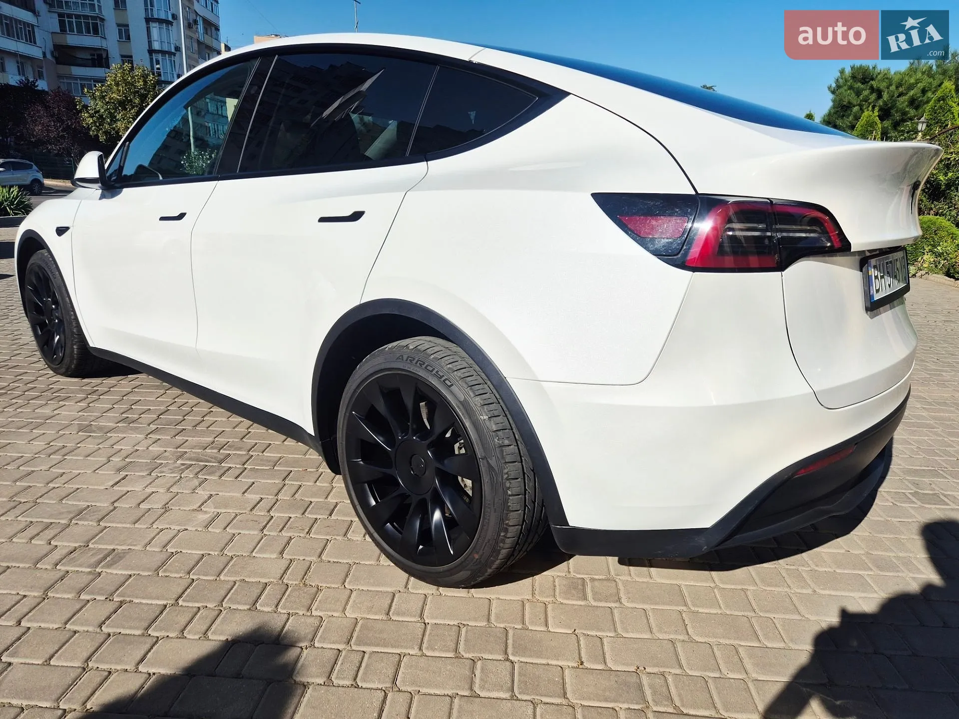 2024 Tesla Model Y - мініатюра 54