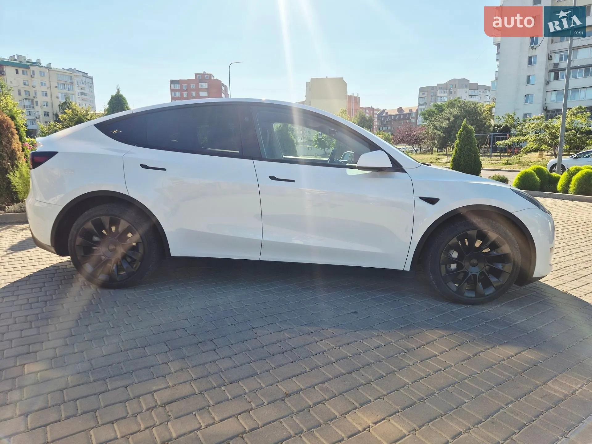 2024 Tesla Model Y - мініатюра 59