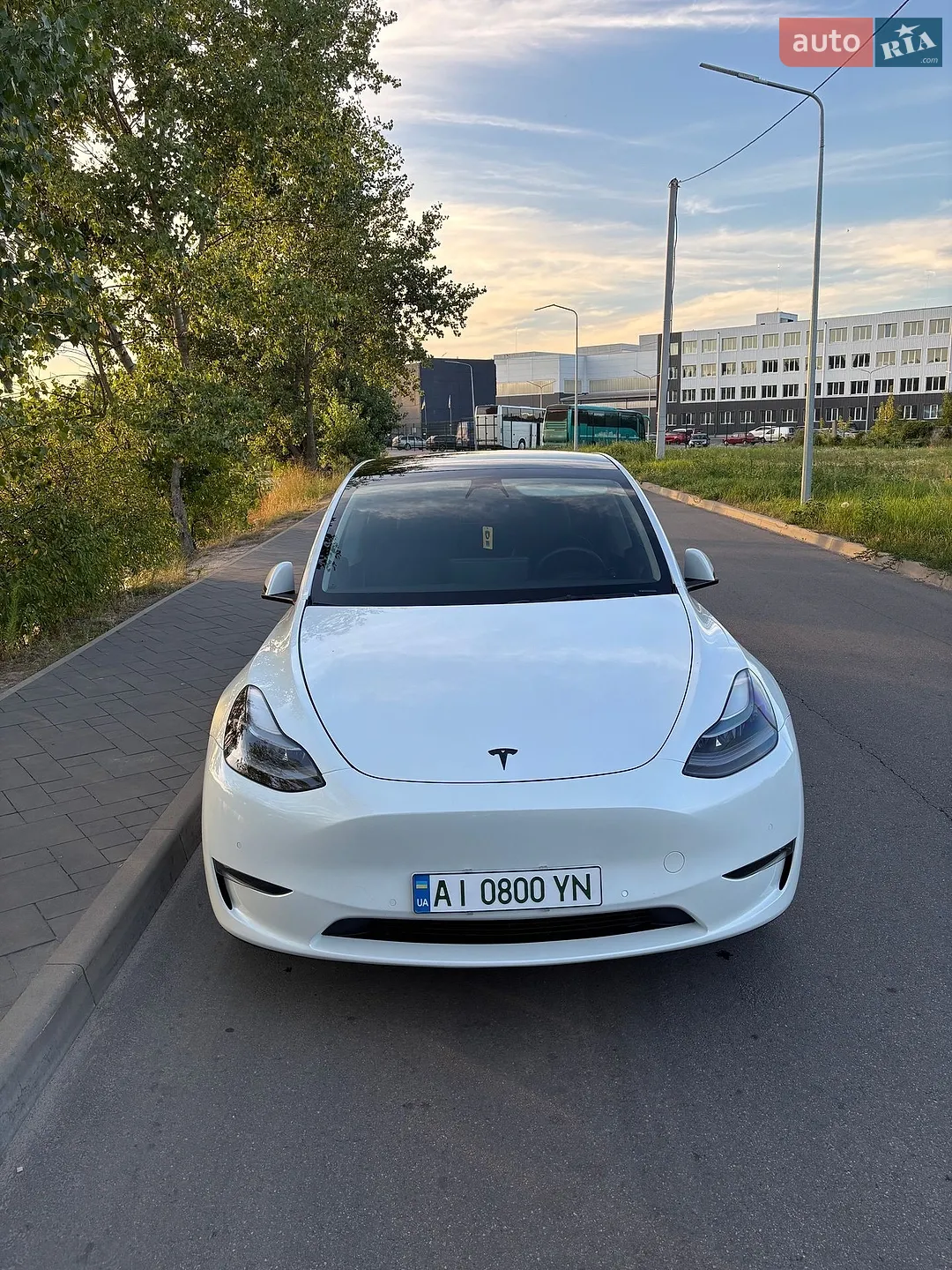 2022 Tesla Model Y - мініатюра 13