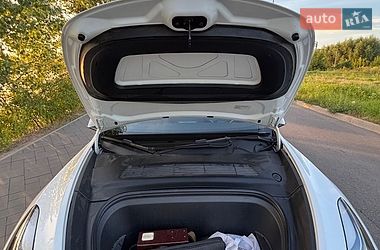 Позашляховик / Кросовер Tesla Model Y 2022 в Харкові