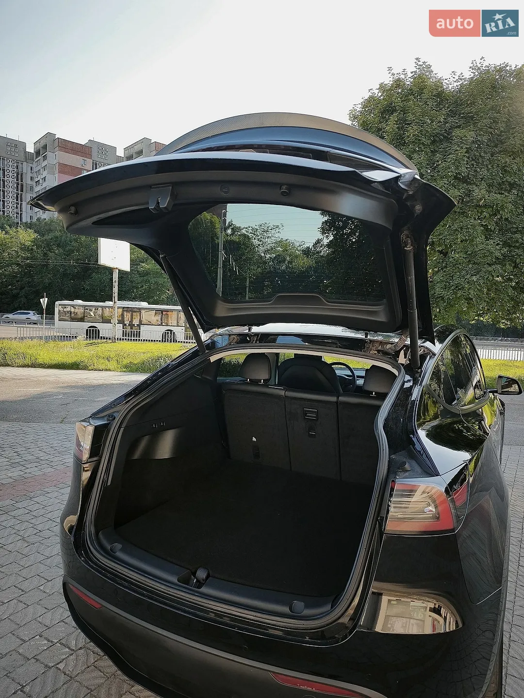 2022 Tesla Model Y - мініатюра 26