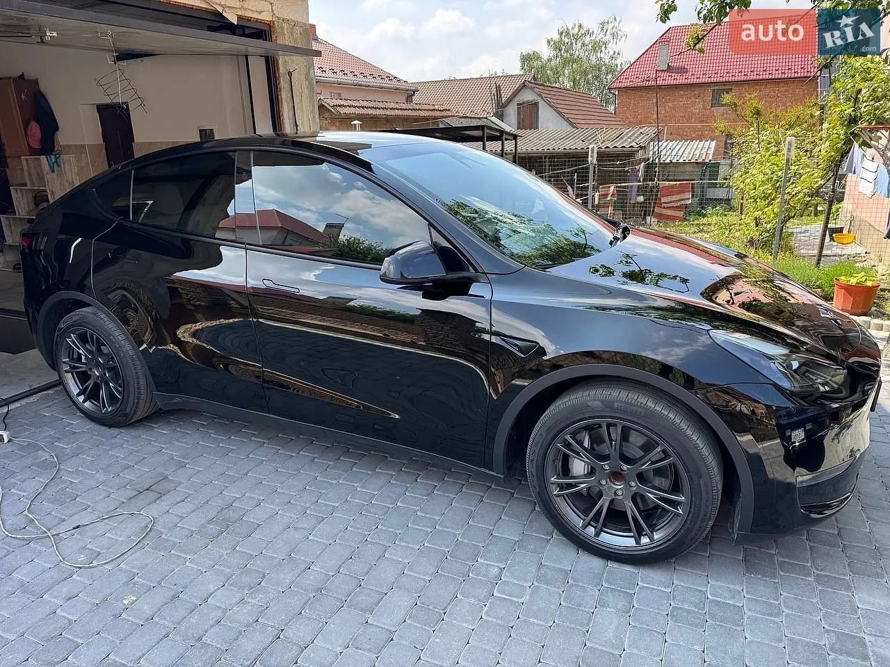 2024 Tesla Model Y - мініатюра 13