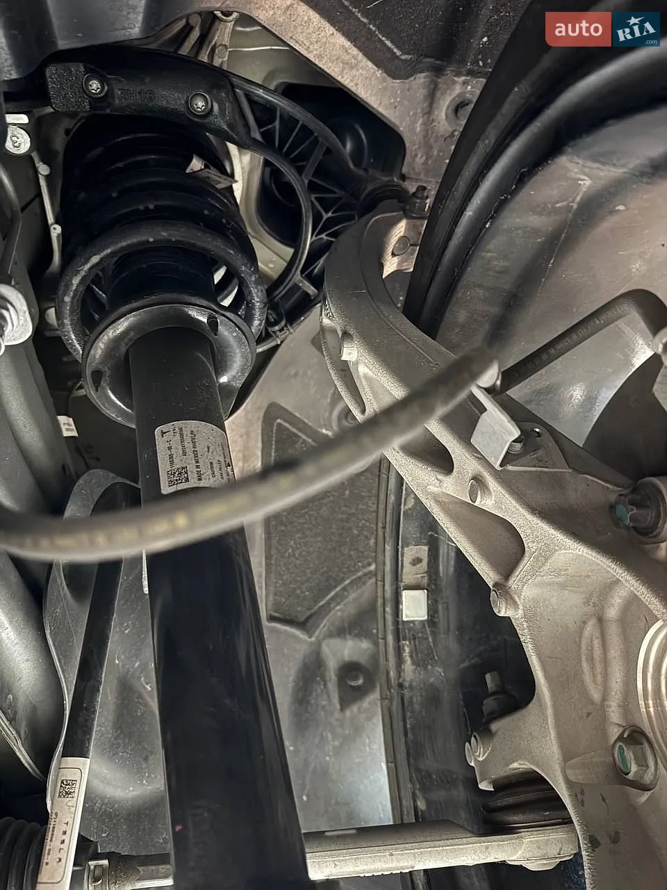 2024 Tesla Model Y - мініатюра 18