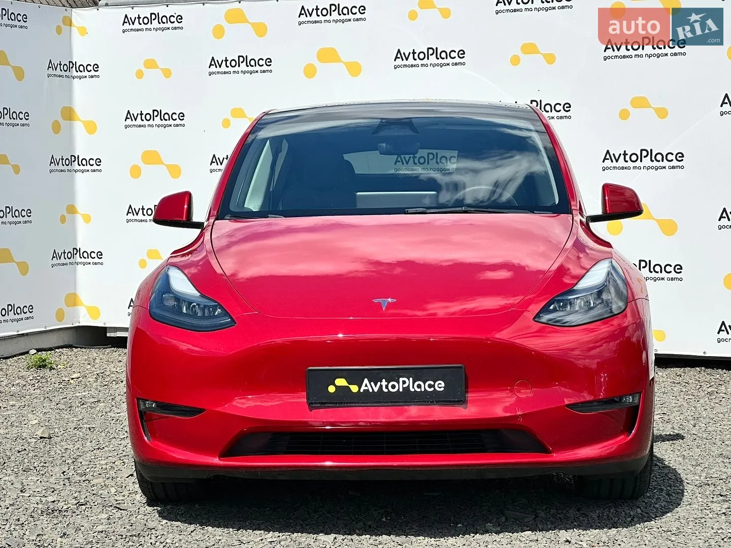 2023 Tesla Model Y - мініатюра 4
