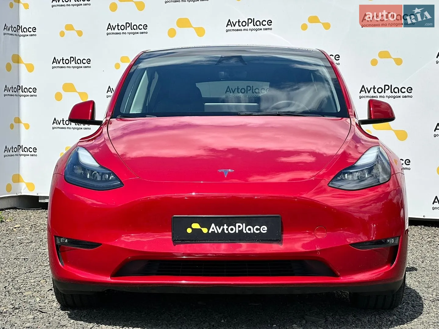 2023 Tesla Model Y - мініатюра 5