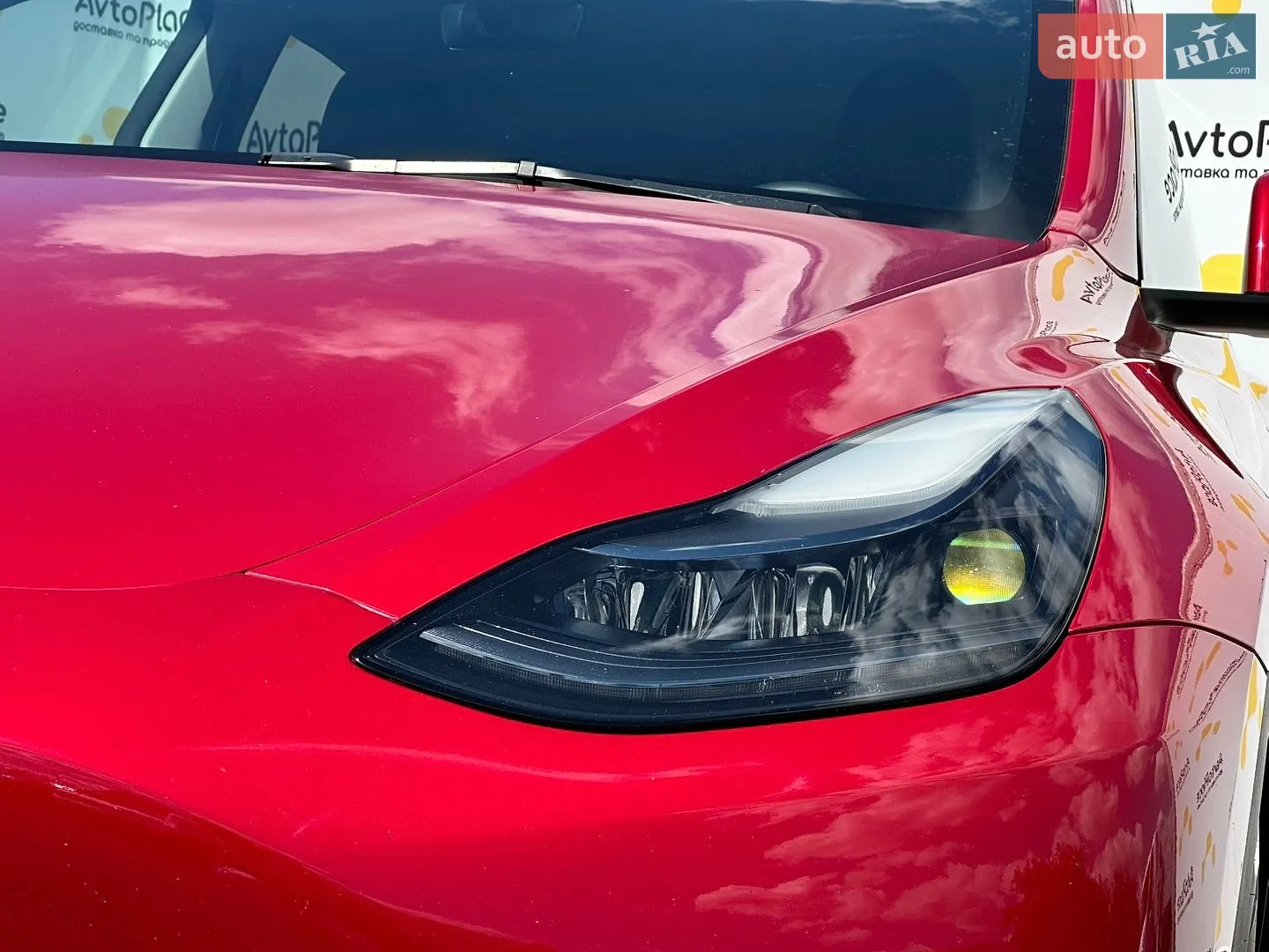 2023 Tesla Model Y - мініатюра 7