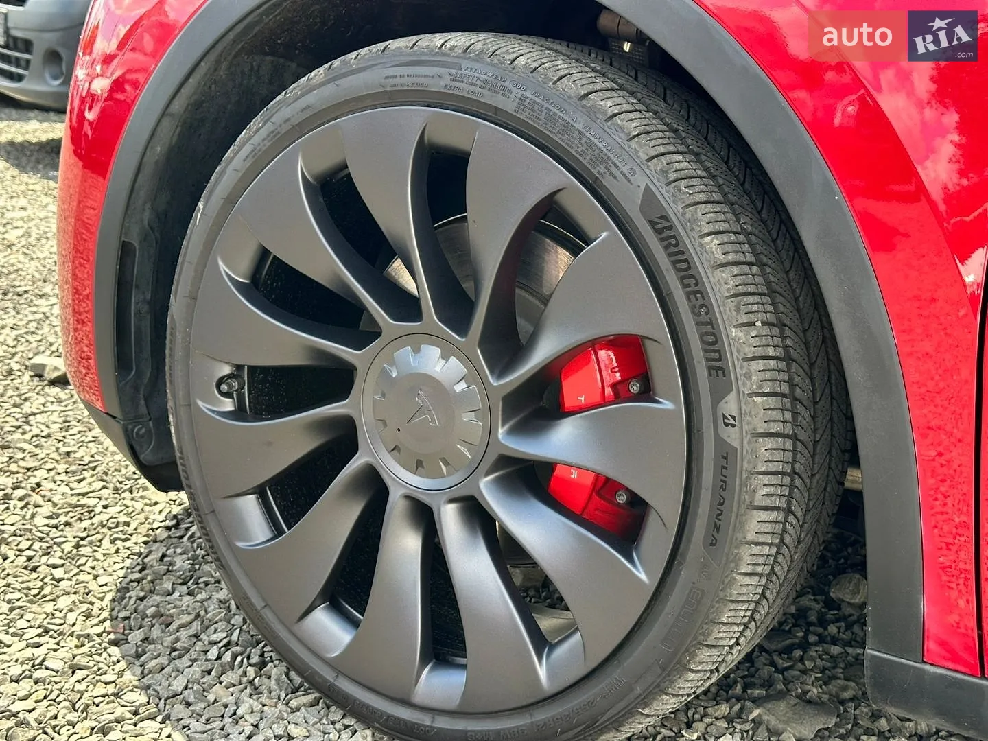 2023 Tesla Model Y - мініатюра 9