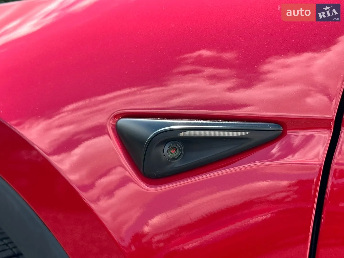 2023 Tesla Model Y - мініатюра 11