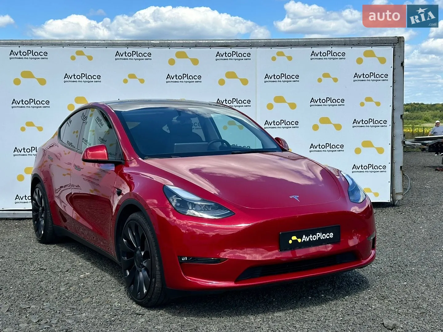 2023 Tesla Model Y - мініатюра 15